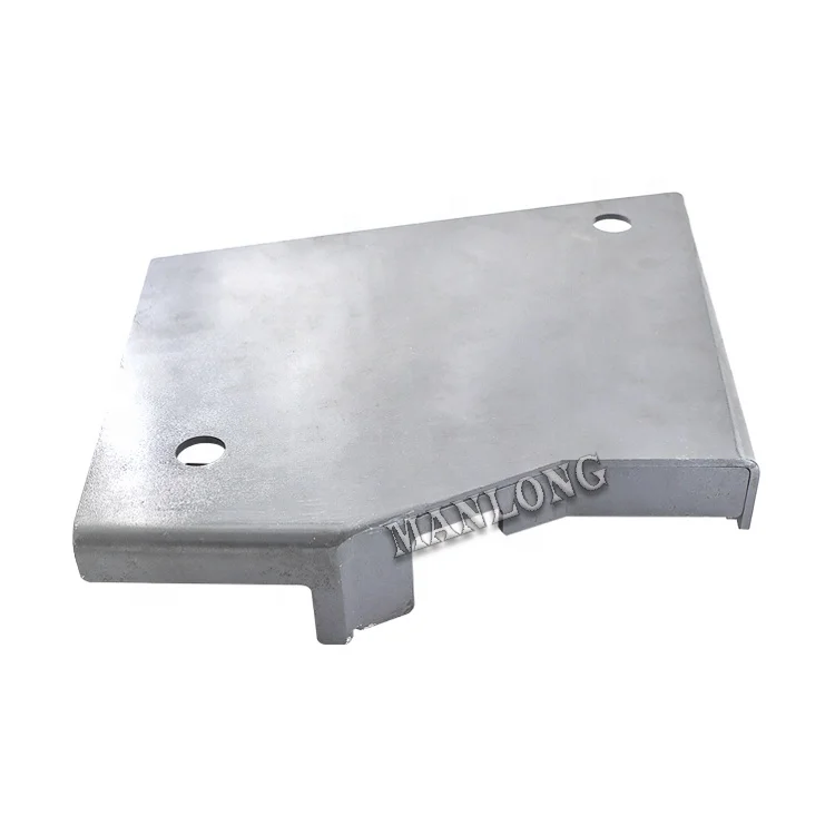 

Защитная пластина вилочного погрузчика L, используемая для Toyota 8FBN15-18 с 52408-N1111-71