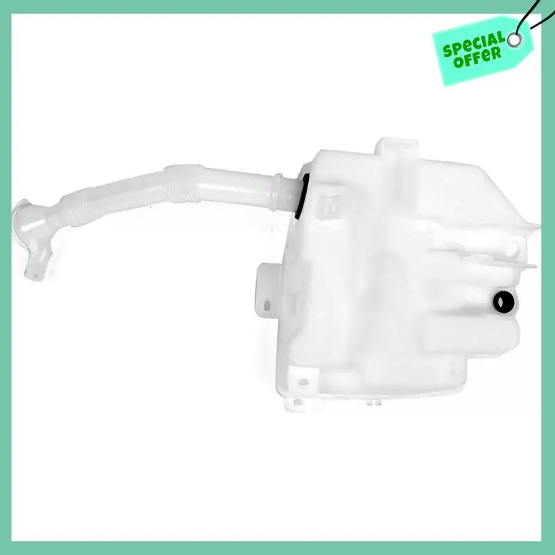 

A03G-8260A097 8260A218 Car Windscreen Washer Tank For Mitsubishi Outlander Sport 2011-2019 Windshield Wiper Washer Tank Hose