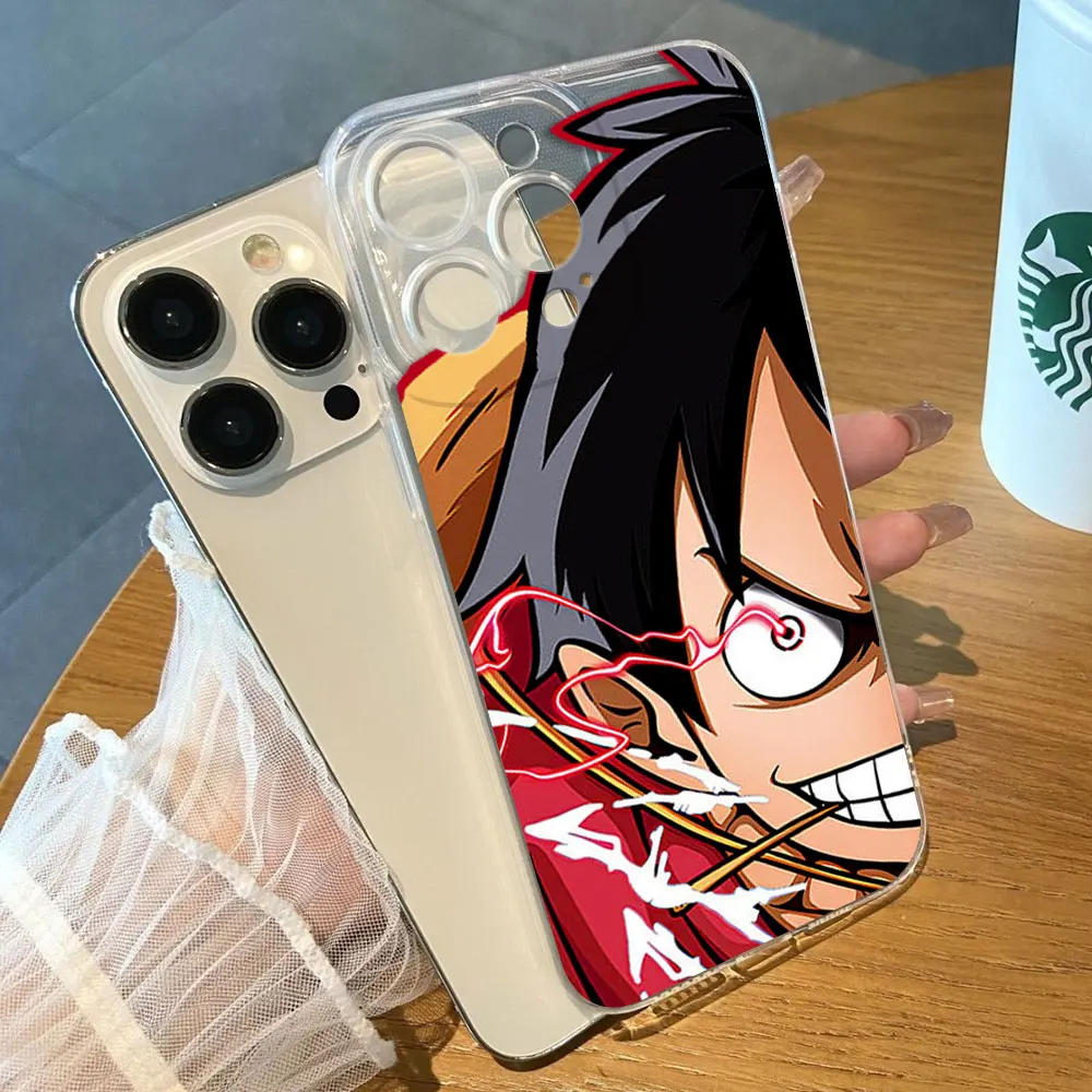 One P-Piece Luffys …