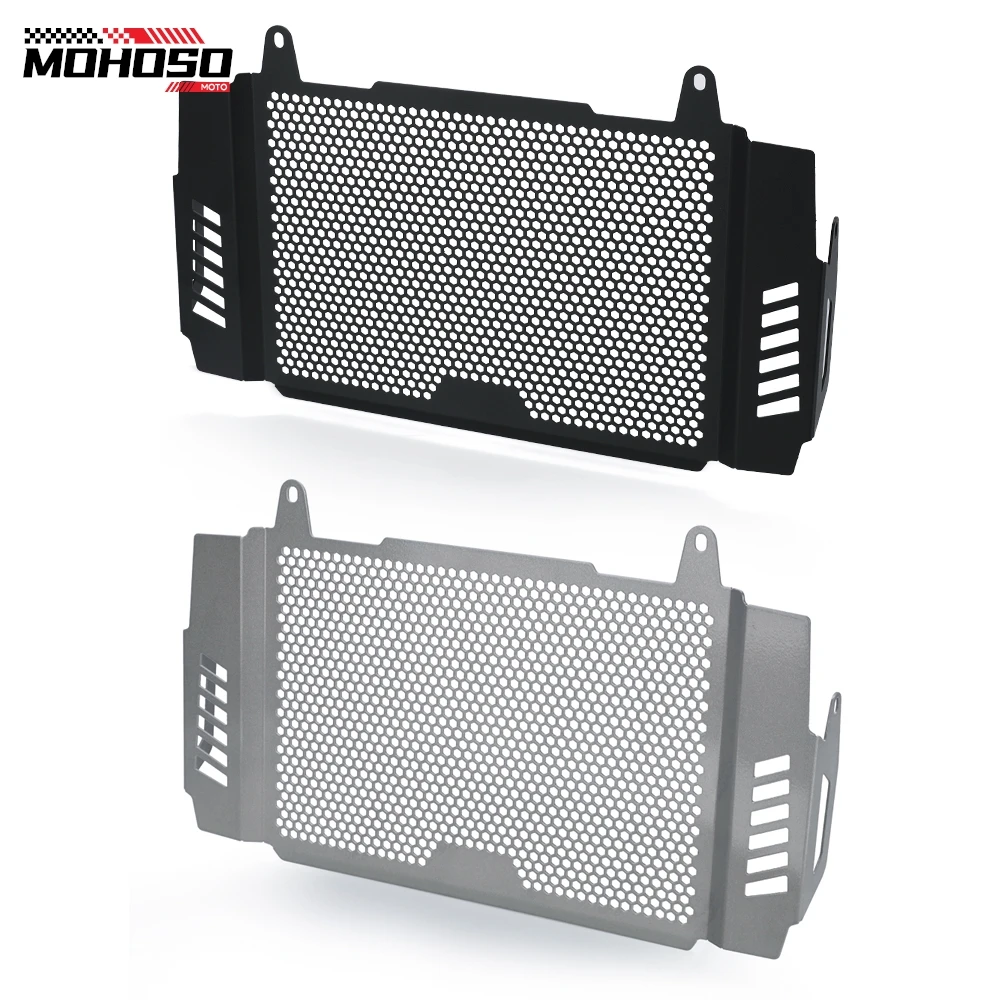 For Honda CB650R Neo Sports Cafe CBR650R CBR 650R CB 650R 2019-2024 2025 Motorcycle CNC Radiator Protection Guard Grille Cover