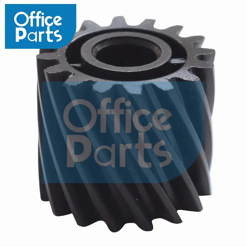 5pcs Pre-Registration Transport Drive Motor Gear used for Xerox 700 770 550 560 C60 C70 C75 J75 DocuColor 240 242 250 252 127K51