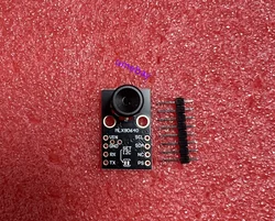 1pcs / GY-MCU90640 MLX90640 IR 32 * 24 infrared temperature measurement dot matrix sensor thermal imager module