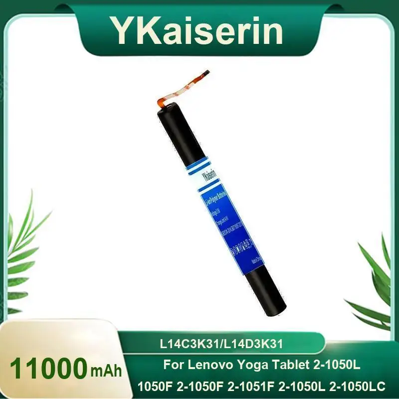 Battery L14C3K31 L1…