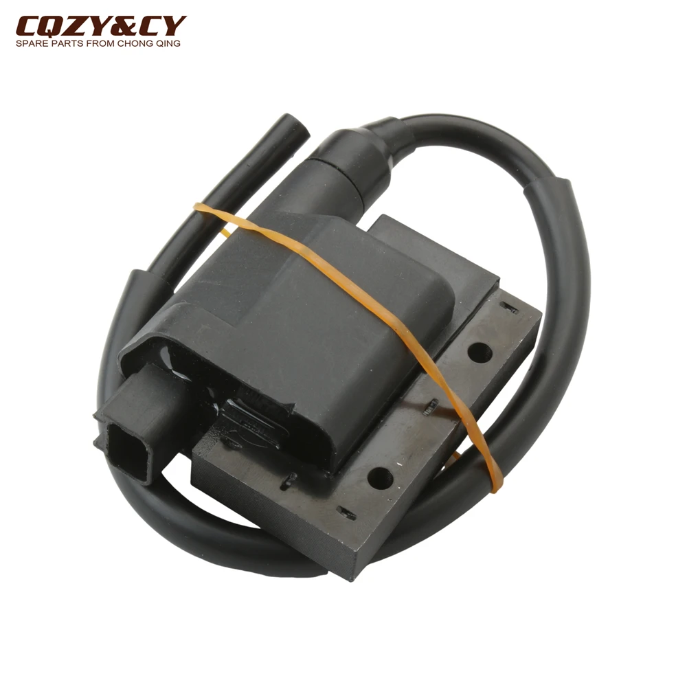 

Катушка зажигания высокого качества для скутера SYM RV180 HD200 EVO Joyride 200 EFI 3051A-HLK-000