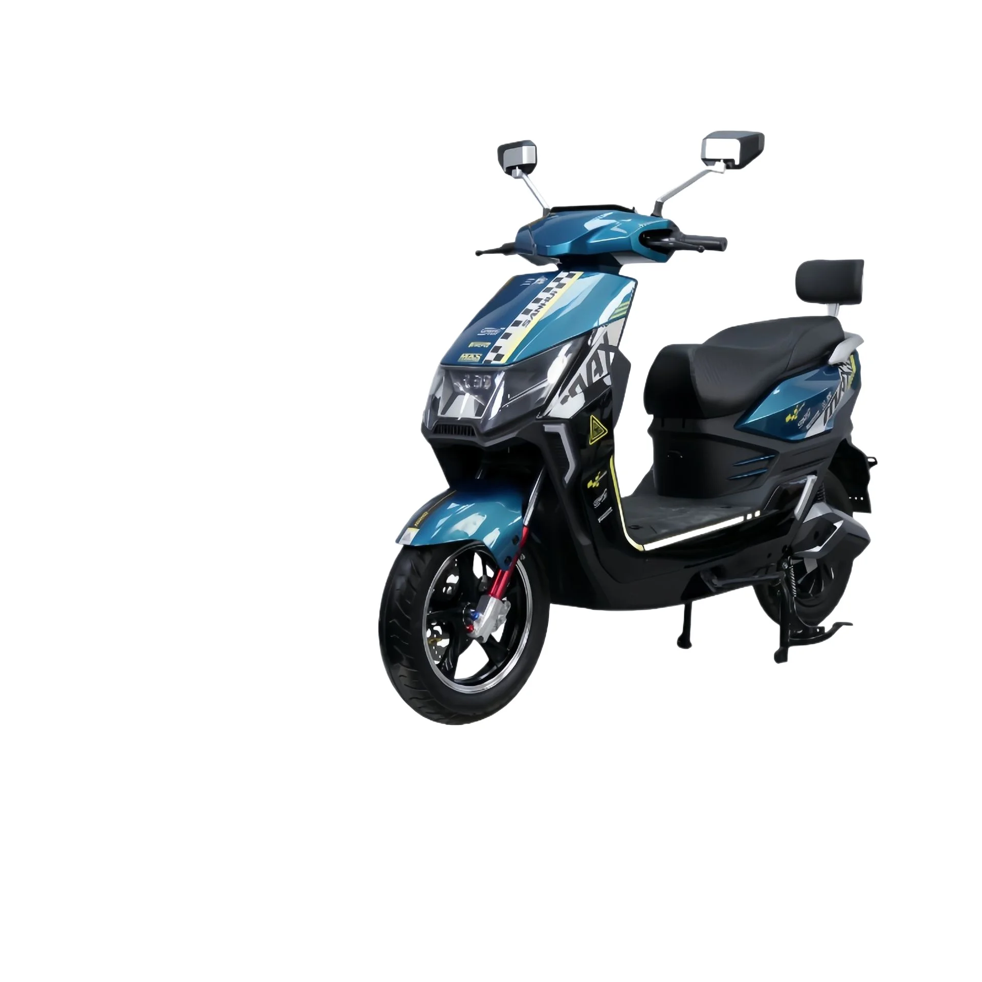 G19 High-speed Electric Motorcycle Lead-acid Battery Sends Smart Electric Vehicles