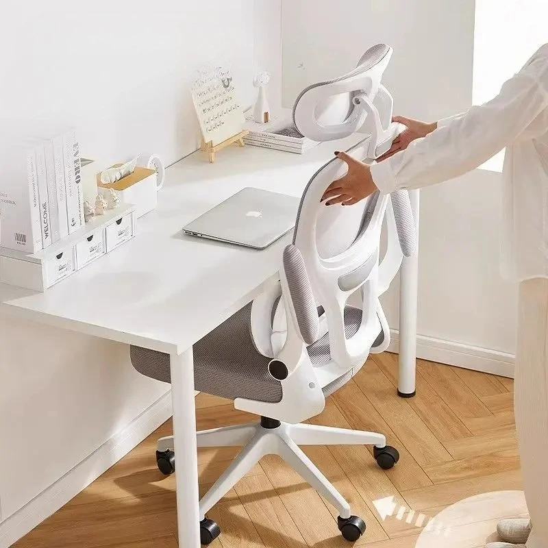

Gaming Office Ergonomic Chair Gamer Computer Table Chair Office Furniture Silla Gaming Blanca Gaming Office Chair Ergonomic