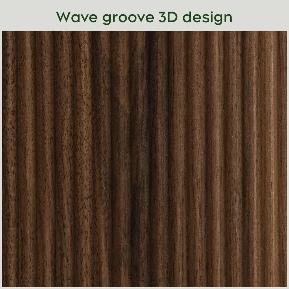 31.5インチ収納付き丸型コーヒーテーブル、溝付きリフトトップセンターテーブル、ミッドセンチュリーモダンフリップトップ曲線テーブル（リビングルーム用）