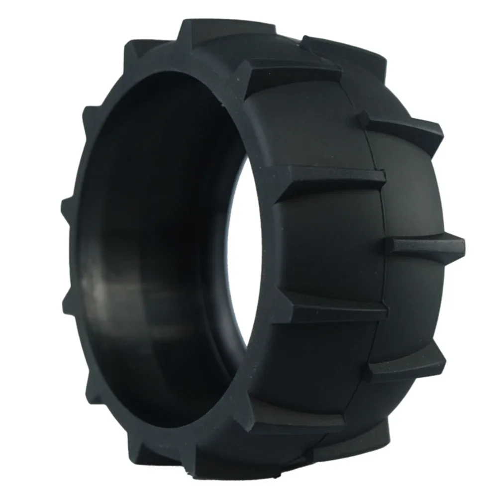 

For Lawnmower Outdoor Accessory Anti Pulley Garden Care Lawn Maintenance Easy Installation Lawnmower Part Optimal Performance