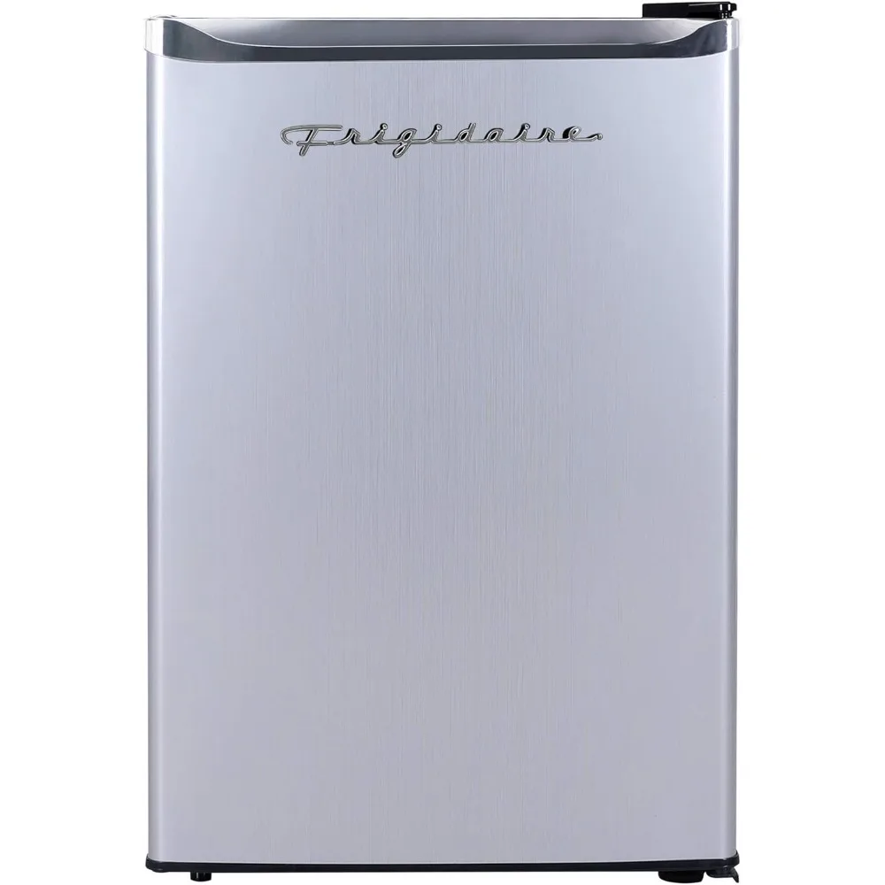 EFR285-6COM Frigidaire, kulkas 2.5 cu ft, pintu baja antikarat, seri Platinum