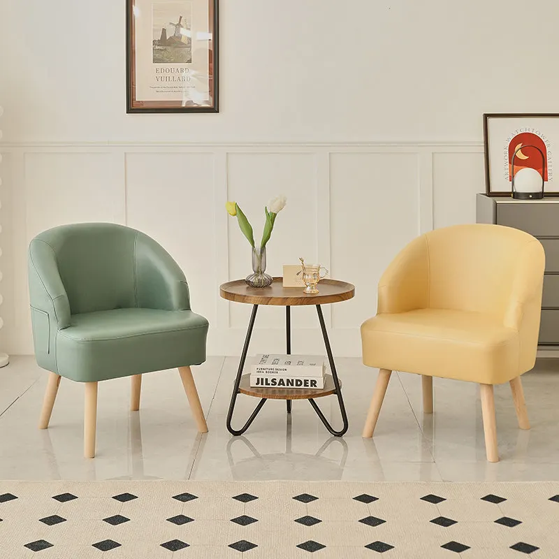Elegance Luxury Living Room Chairs Cheap Portable Cozy Black Living Room Chairs Designer Weird Muebles Para Hogar Furniture Home