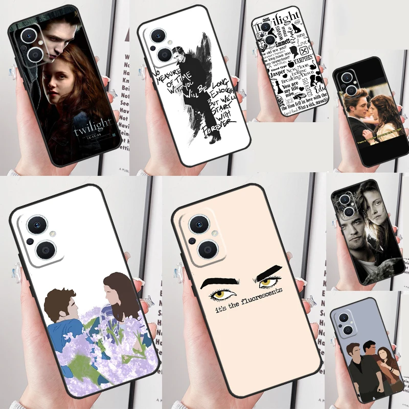 Tv Twilight Phone C…