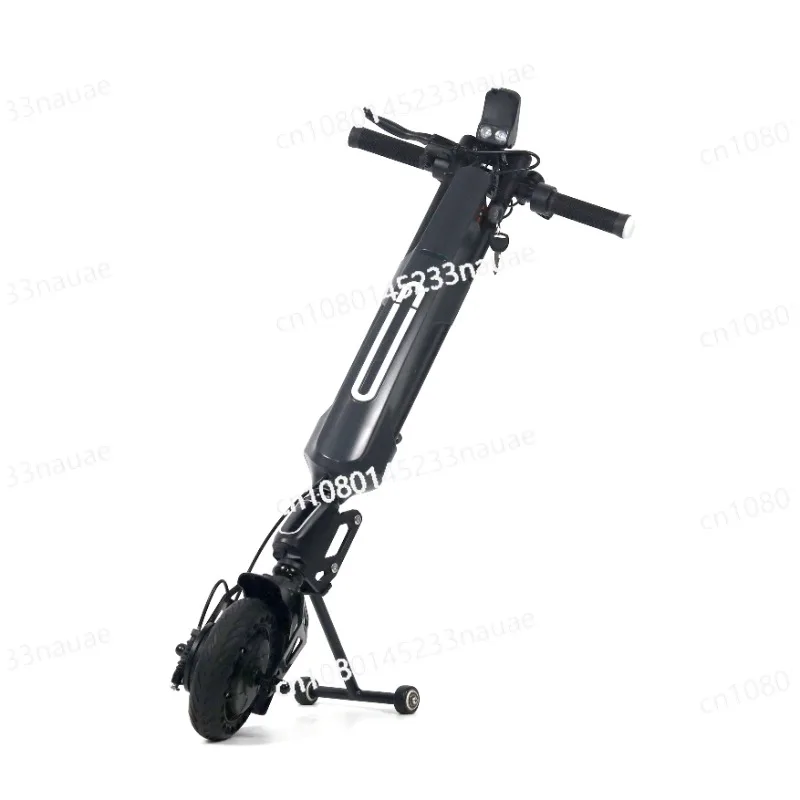 

Manual Wheelchair Additional Drive MIJO MT07 Electric Assisted Wheelchair Electric Traction Device