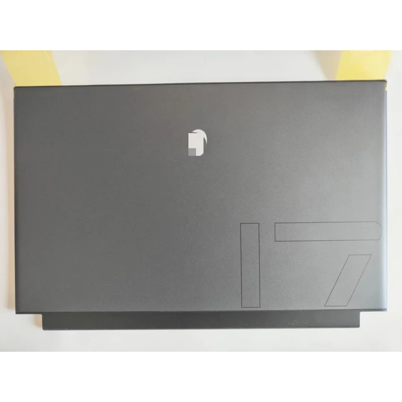 For Alienware M17R4 Rear Display Back Cover Lcd Cover Assembly A Shell 0CP74V