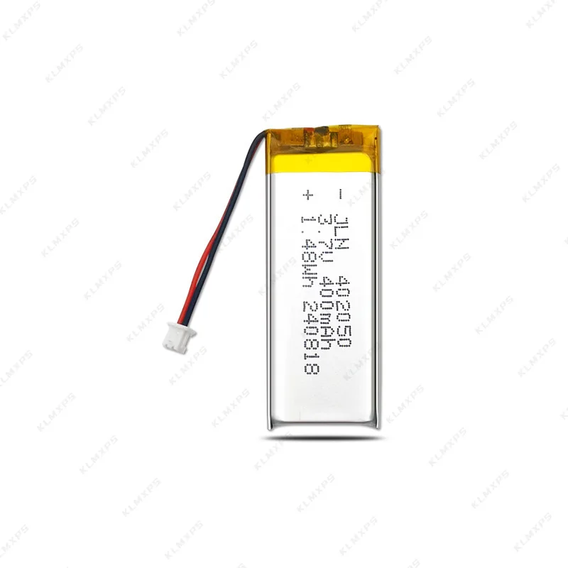 402050 3.7V 400mAh Akumulator – Drone Beacon Light recenzja i cena