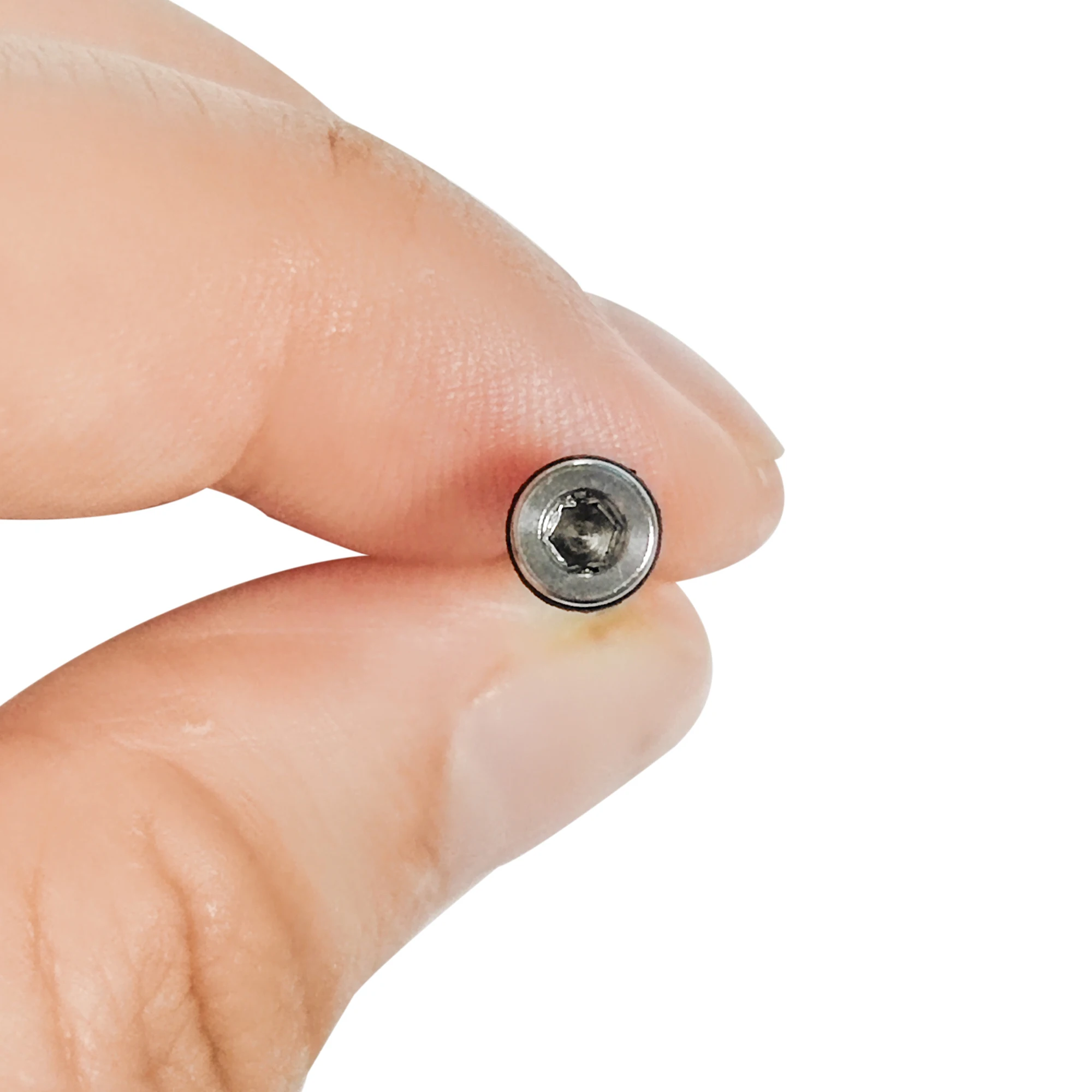 SmileRevive مسامير صغيرة لتوسيع عظام تقويم الأسنان ومفك براغي مرساة لزراعة تقويم الأسنان ‌