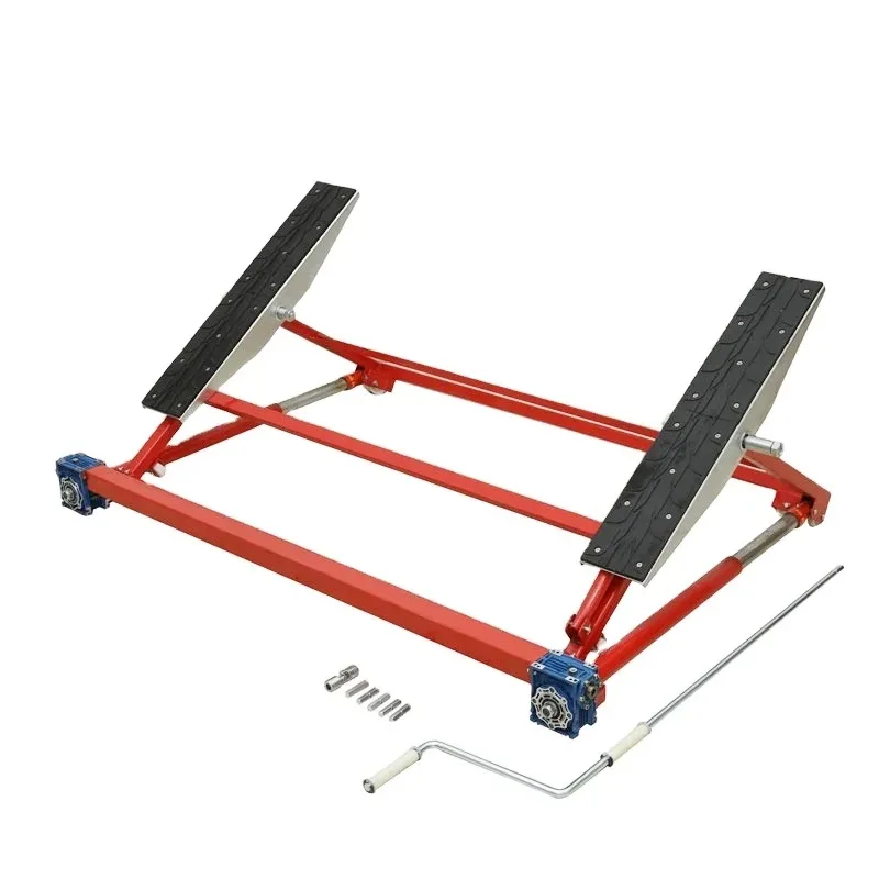 High Quality Low Price Turbine Auto Lifts 2000kg Mini Lilting for Car Repair