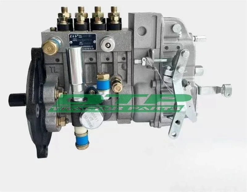 Fuel iniection pump for LR4105ZT55 Diesel engine ,YTO X904 tractor