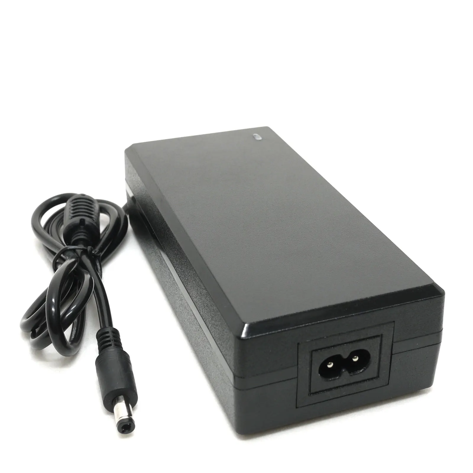 52V 2.7A 140Watt AC to DC Power Supply Adapter 100-240V for PoE Switch Injector