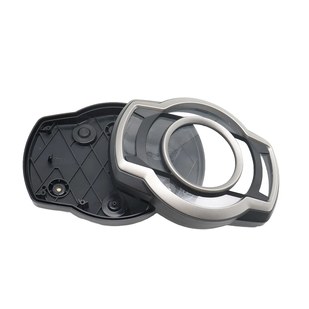 For Scrambler 1200 XE XC 2019-2024 Rocket 3 R 2020-2024 Rocket 3 GT Motorcycle Accessories Speedometer Shell Cover ABS Plastic