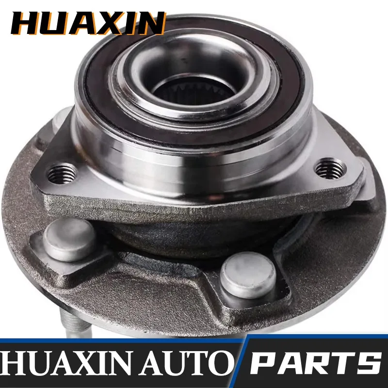 

513288 Front Wheel Hub Bearings of The Car Transmission System Are Suitable for Buick, Cadillac and Chevrolet.