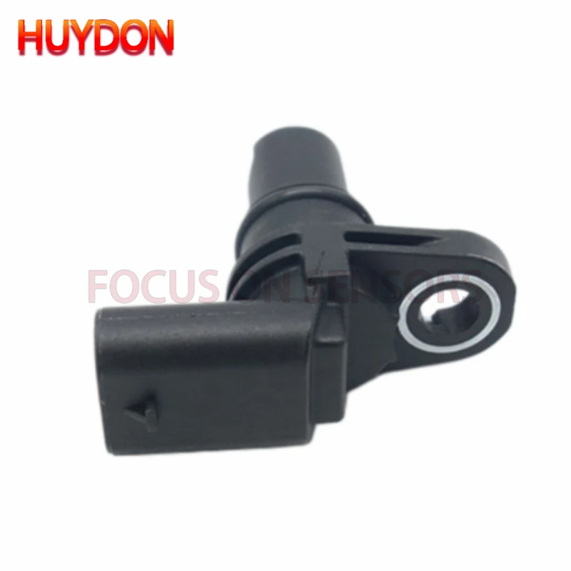 Sensor de Posição do Eixo de Comando do Motor 2CAM0135 ​ ​ ​ ​ ​ ​ ​ Volkswagen Amarok Beetle Eos Jetta Passat Touareg Audi A3 A4 A5 A6 Q3 Q5 Q7