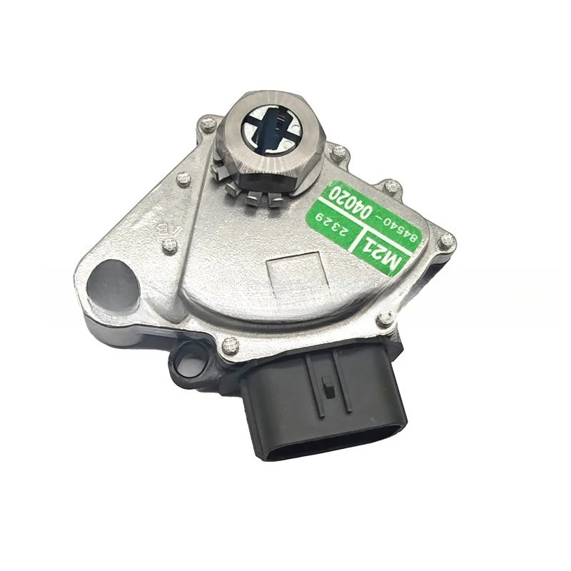 

Выключатель передач автомобильных запчастей 84540-04020 8454004020