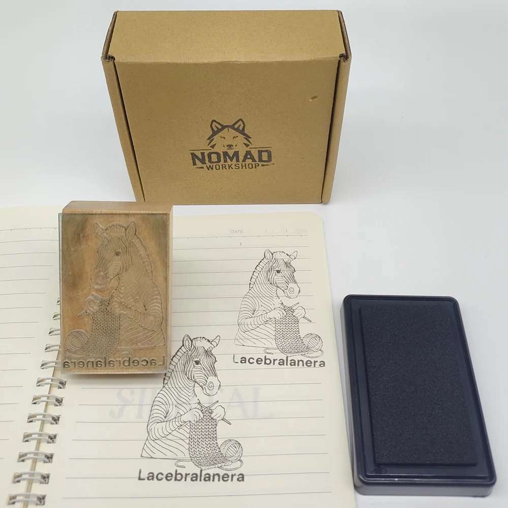 مخصص ختم خشبي ختم شخصية شعار حفل زفاف التعبئة والتغليف ختم عنوان الشركة واسم التحبير الذاتي المطاط ختم الفني