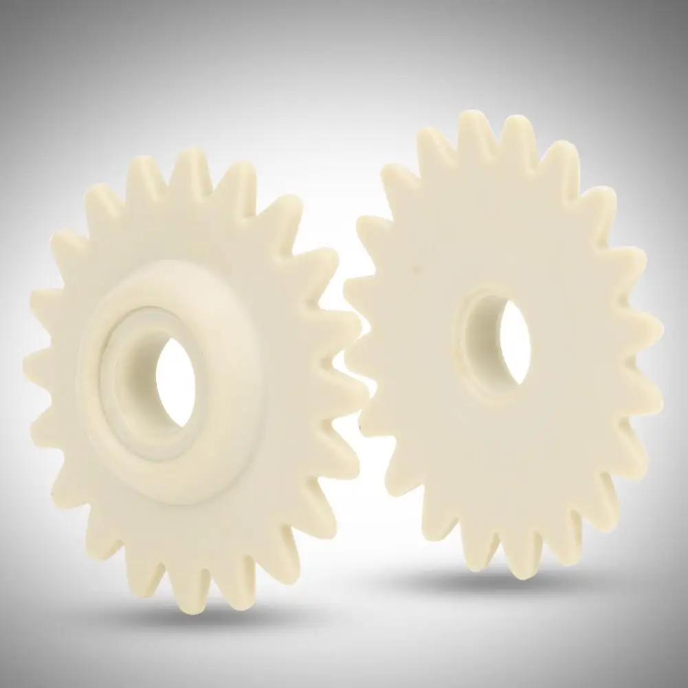 2pcs Replacement Gear Wheels for kh868 H821 KH831 KH851 KH910 KH970 Knitting Machines - Spare Parts