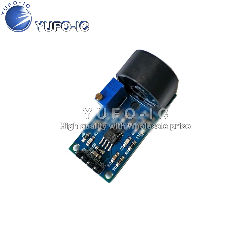 5A Range 1 Phase Ac…