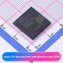 

100% Original Artix-7 Field Programmable Gate Array (FPGA) IC 210 1843200 33280 324-LFBGA, CSPBGA XC7A35T-L1CSG324I