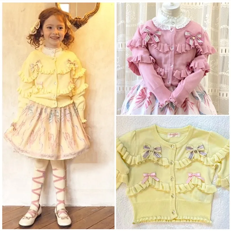 pull-cardigan-ouvert-mignon-princ-sle-pour-filles-ballet-serie-oe-nouveaux-vetements-pour-enfants-japonais-sle-coton-ble