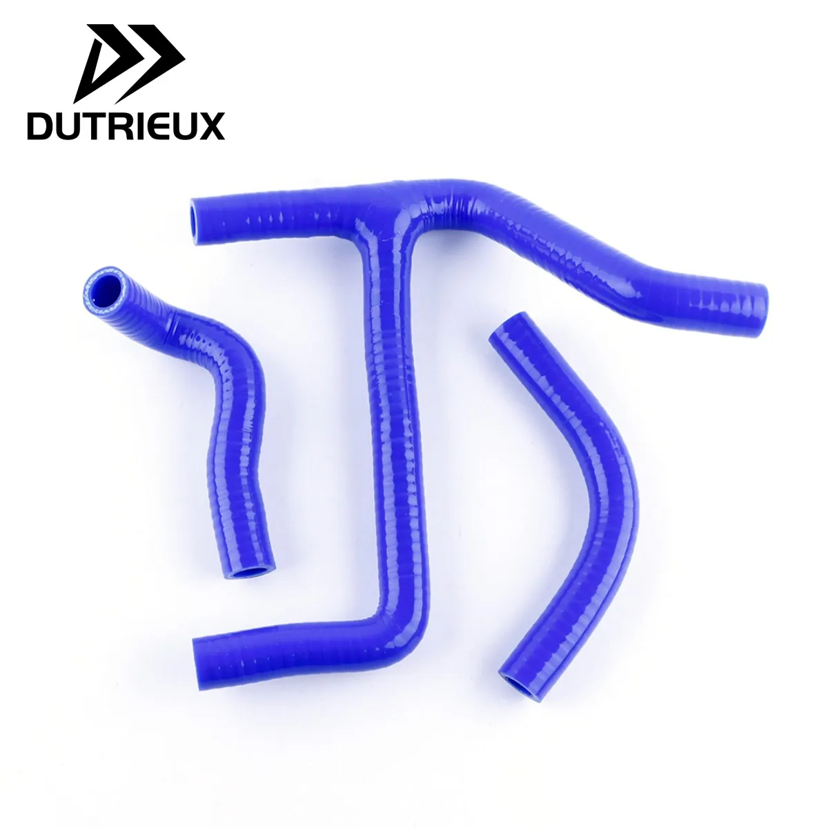 Fit 2010-2016 Suzuki RMX450Z RMX 450 Z 2011 2012 2013 2014 2015 Motorcycle Silicone Radiator Coolant Hose Tube Pipe Kit