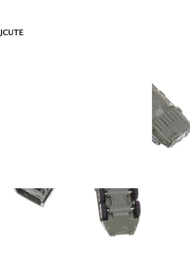 

1/4 шт. модель песочного стола 4D сборка 1/144 русский BTR80 бронеавтомобиль американский грузовик M35 детская игрушка-головоломка