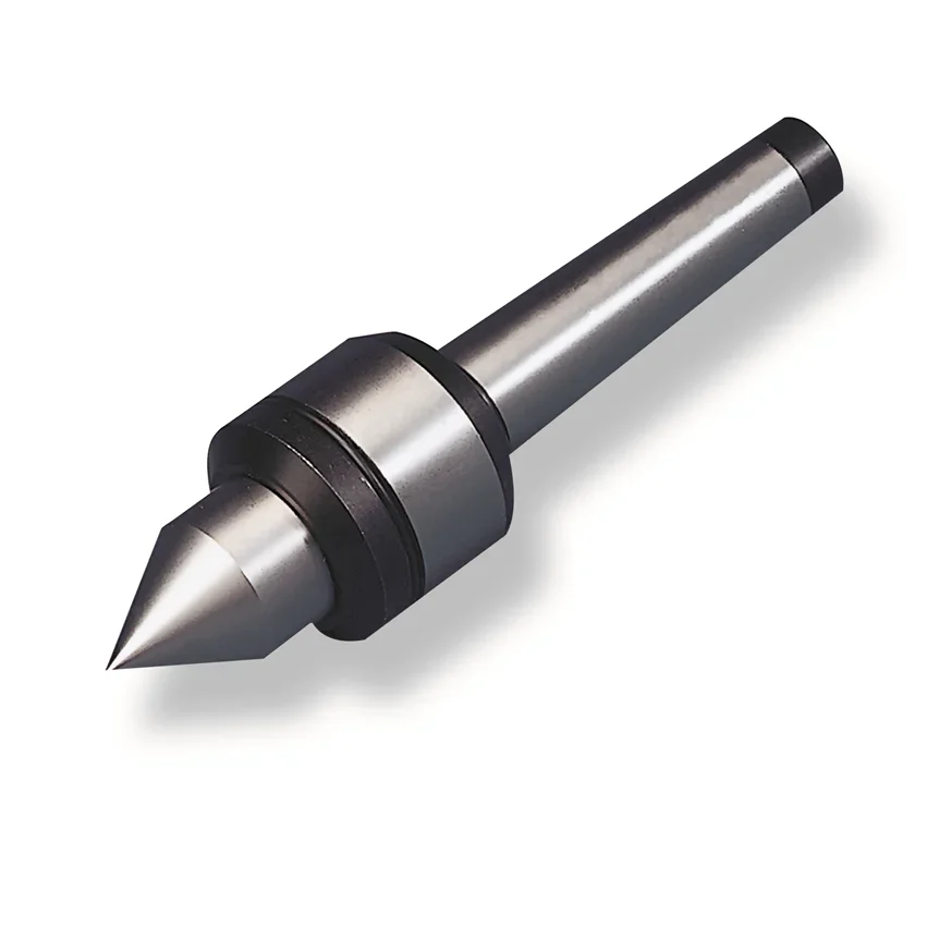 

factory price medium duty MT6 Industrial Precision Live Center for Turning