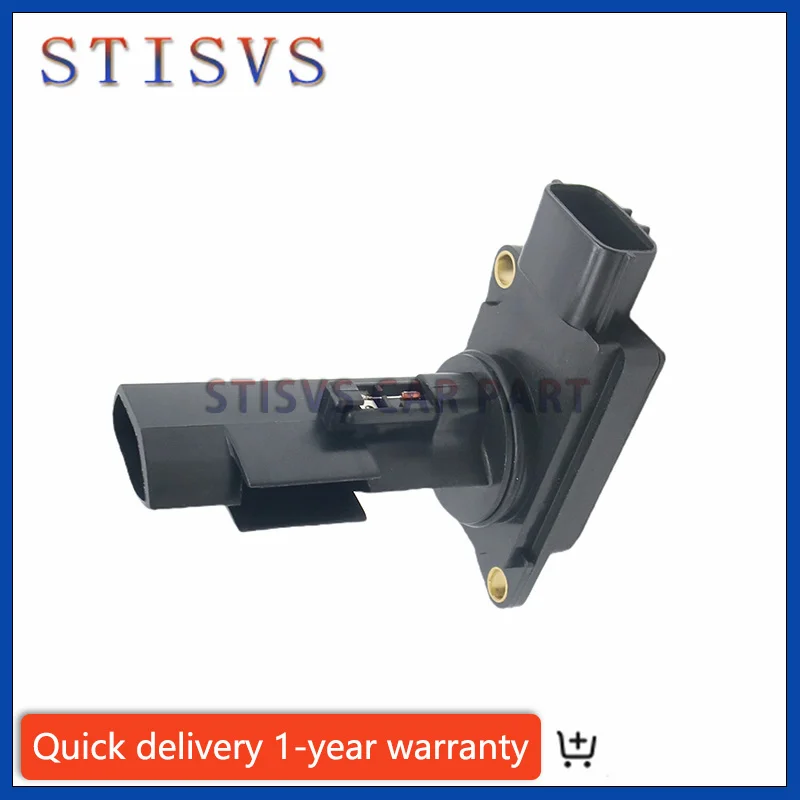 

Датчик массового расхода воздуха (MAF) E5T60571 1525A014 высокого качества для Mitsubishi L300, Galant, Lancer – Автозапчасти, аксессуары для автомобилей