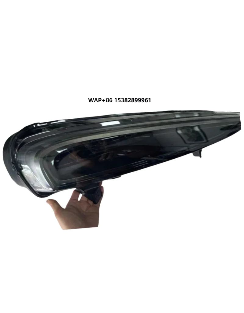 Suitable for McLaren 540C 570GT 570S 600LT 650S 720S MP4-12C GT Front Lighting Headlights Left and Right Headlights 22AA912GP
