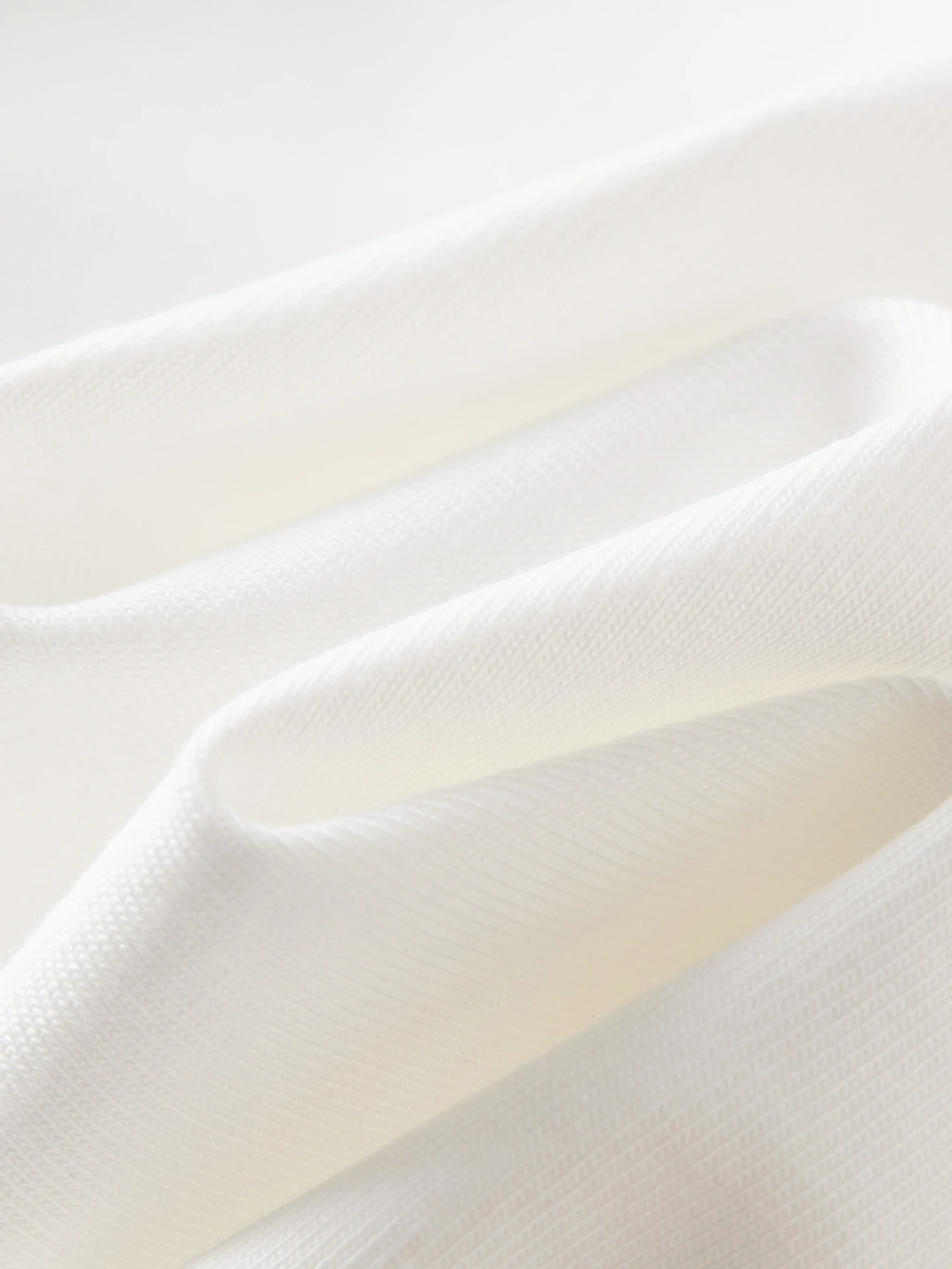 DUSHU ศิลปะปักดอกไม้เสื้อยืดคลาสสิกรอบคอ Slim แฟชั่นเสื้อลําลองสําหรับผู้หญิง 25DS82857