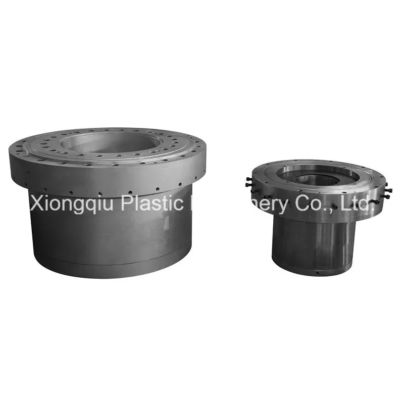 Single Layer Die Head for Film Blowing Machine
