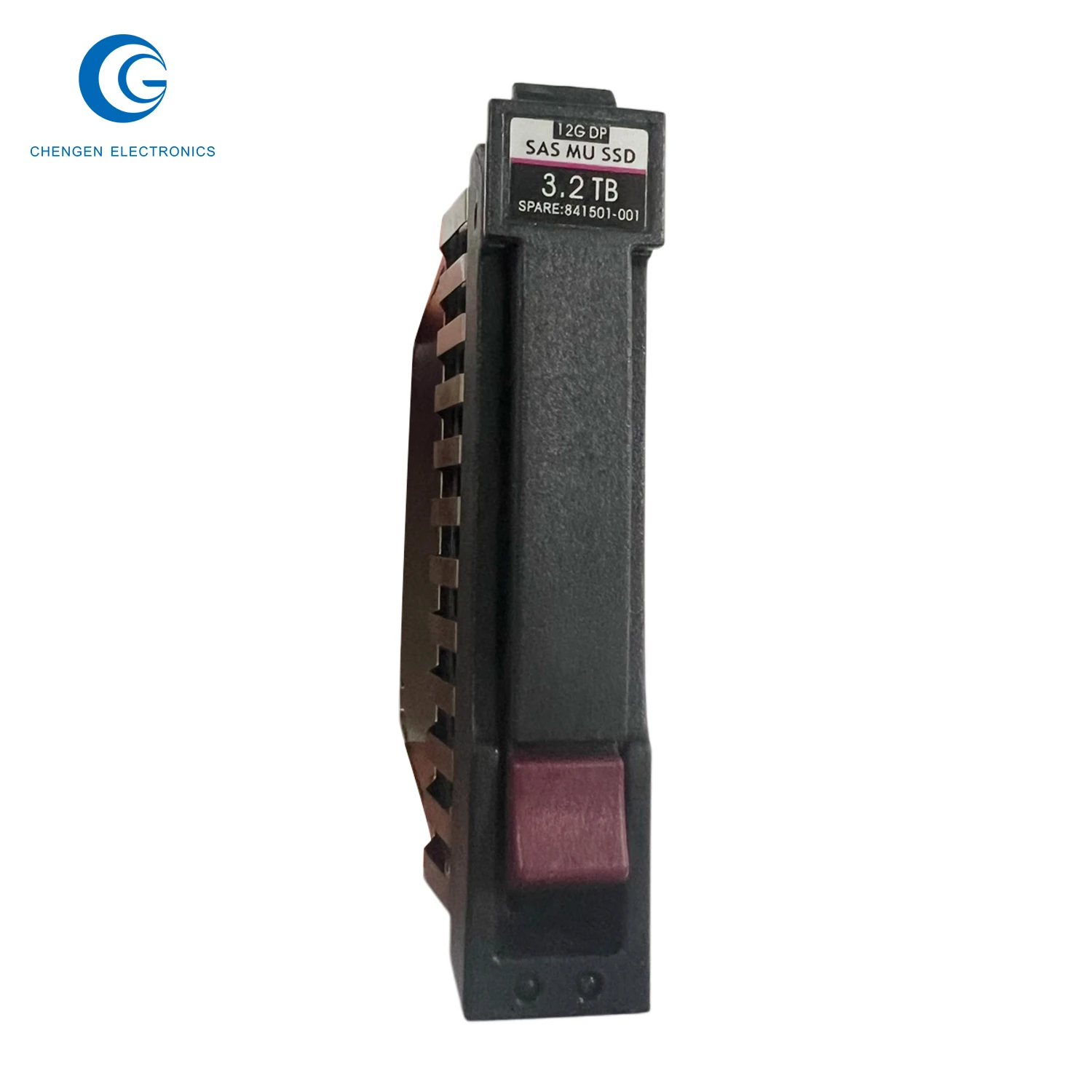 Factory Wholesale N9X92A Msa Msa 3.2Tb 12G Sas Mixed Use Sff (2.5In) Mu Sff External 2.5-Inch Ssd Hard Disk