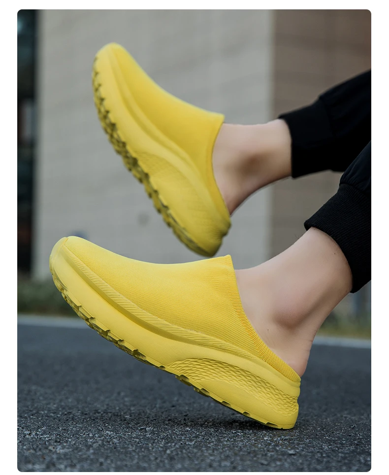Dicke Sohlen-Hausschuhe Winter Warme Plüsch-Innenhausschuhe für Paare Weiche Komfortable Winter-Damenschuhe Herren-Fußbekleidung Große Größe 46 – Detail 2
