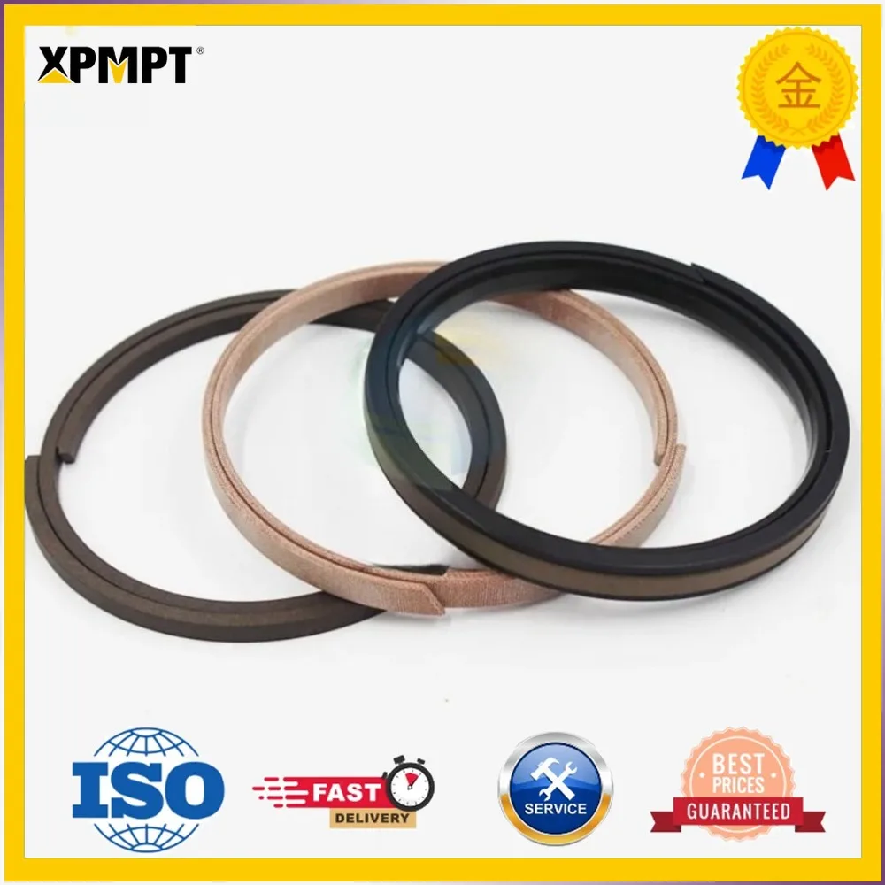 YW01V00002R300 ARM CYLINDER SEAL KIT Compatible with KOBELCO SK100L SK100