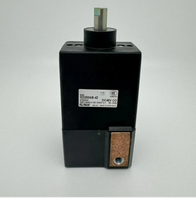 Contactor SD250AB-42 voor Jungheinrich heftruck onderdelen 48VETV116-214