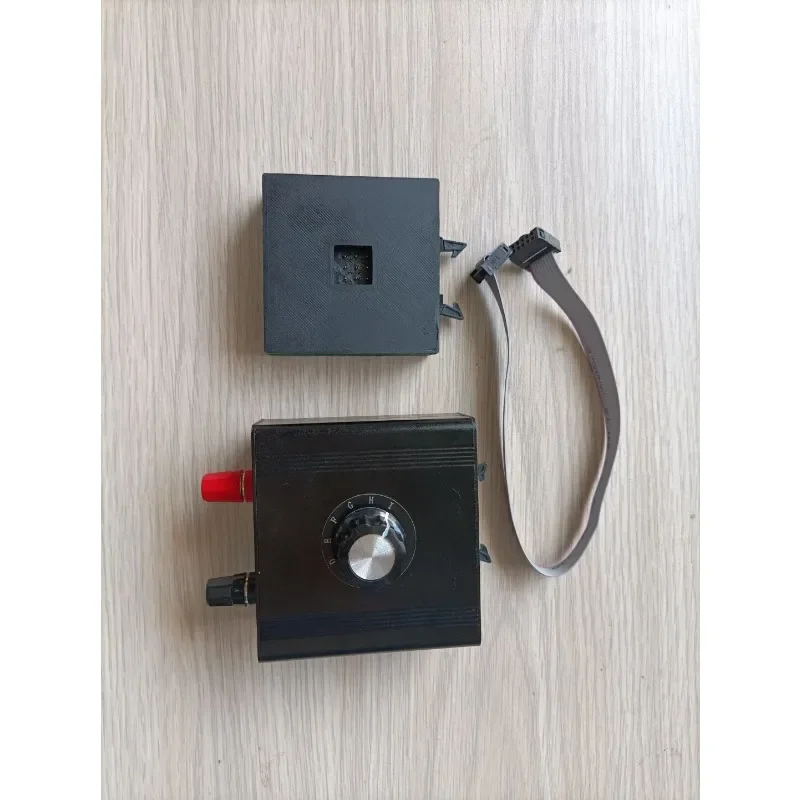 Test Fixture For OLED LED OPV PSC Devices Auxiliary Certification Testing Tool