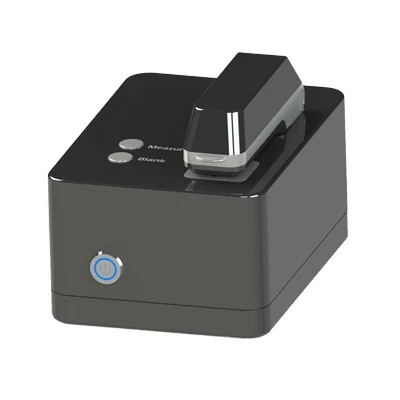 Macylab Micro Volume Spectrophotometer UL-1000 Nanodrop spectrometer for DNA Protein Detection Good Price