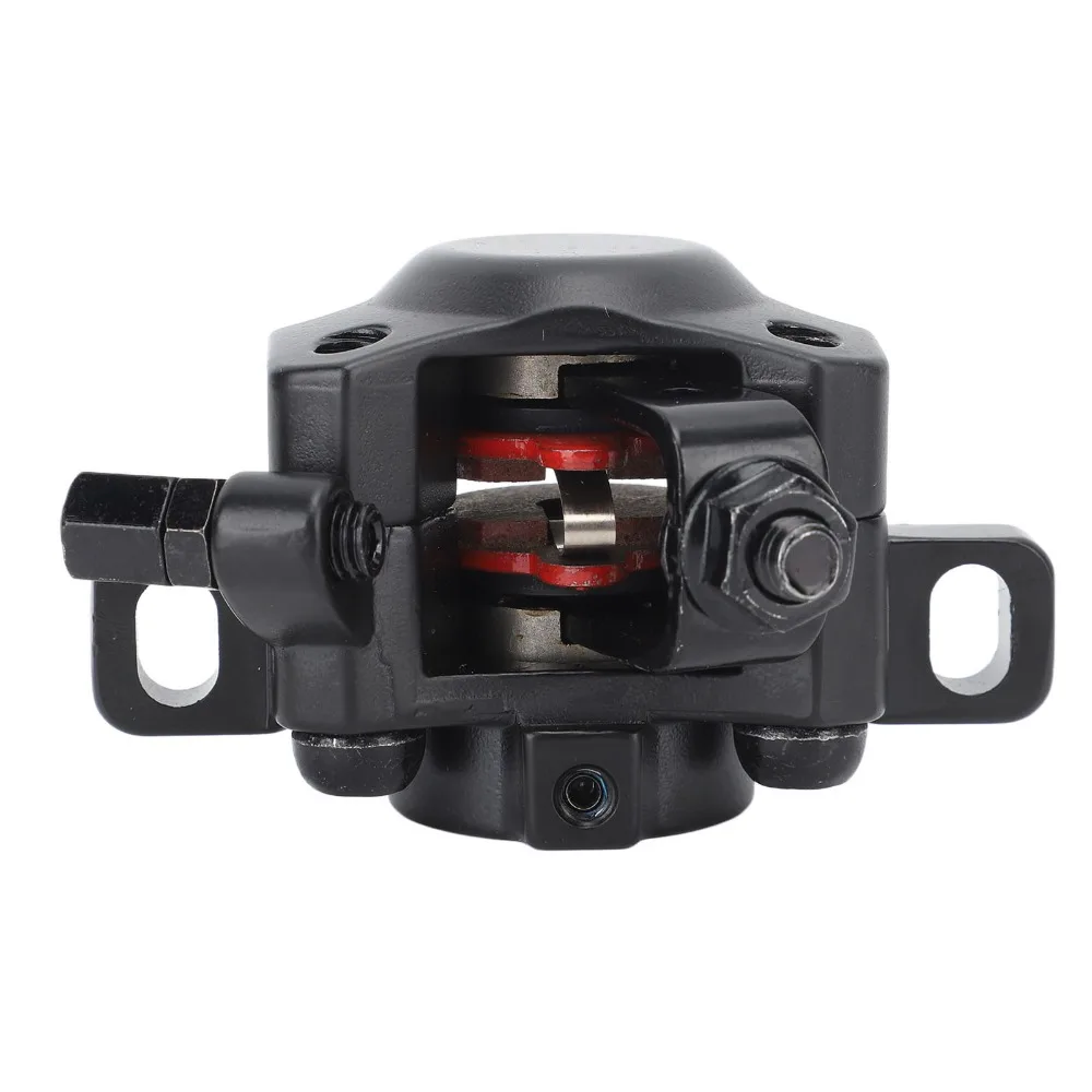 

Тормозной суппорт из алюминиевого сплава для электросамокатов NIU KQi2, KQi2 Pro, KQi3 и KQi3 PRO, бесшумный дисковый тормозной калипер