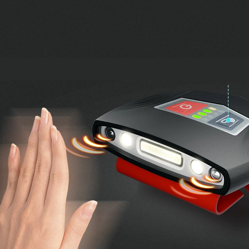 : Faros industriales