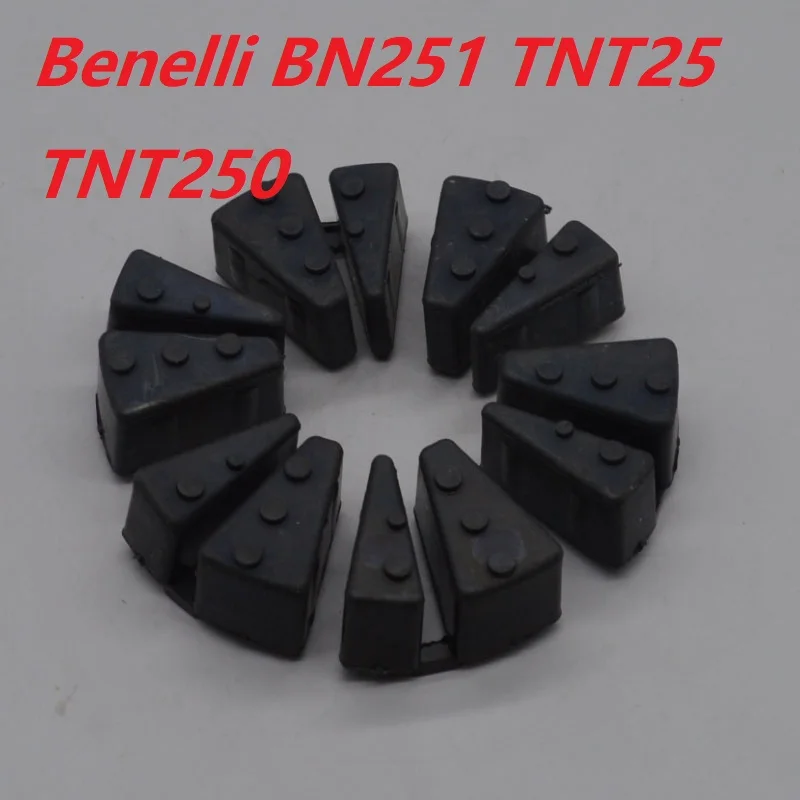 Motorcycle Rear Hub…