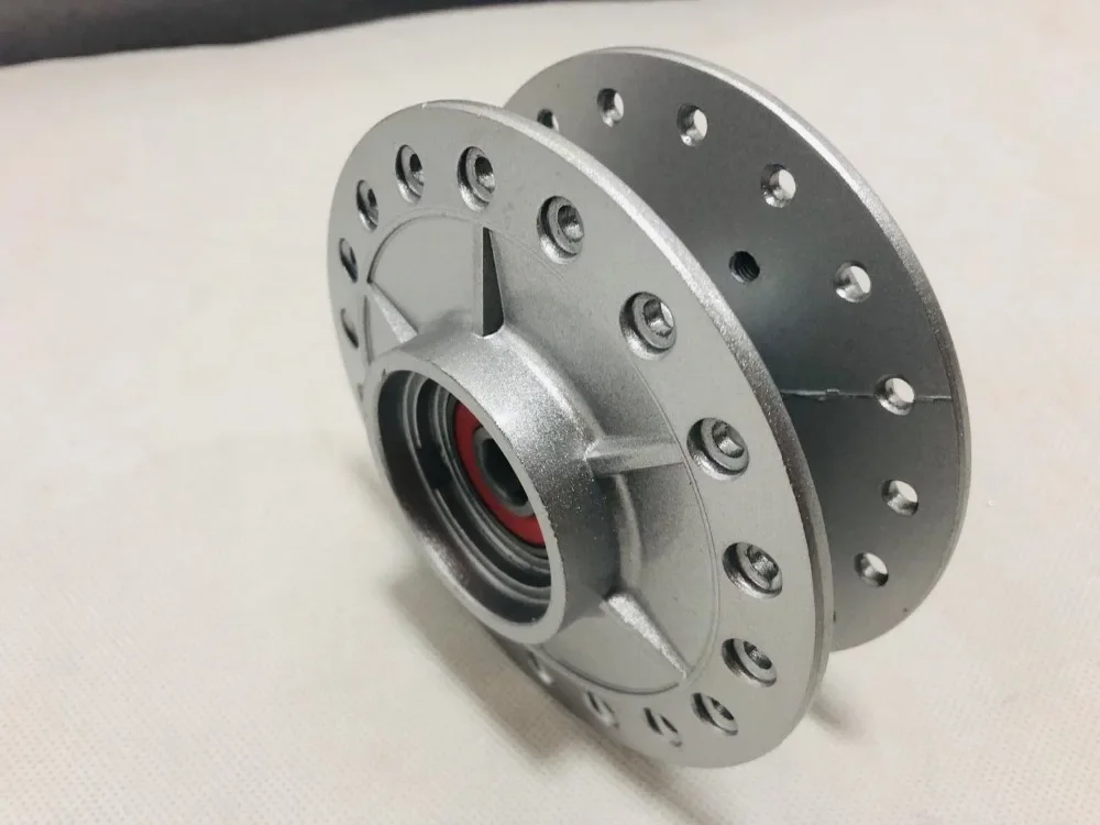 

CG125 Aluminum Front Motorcycle Wheel Rim Hub