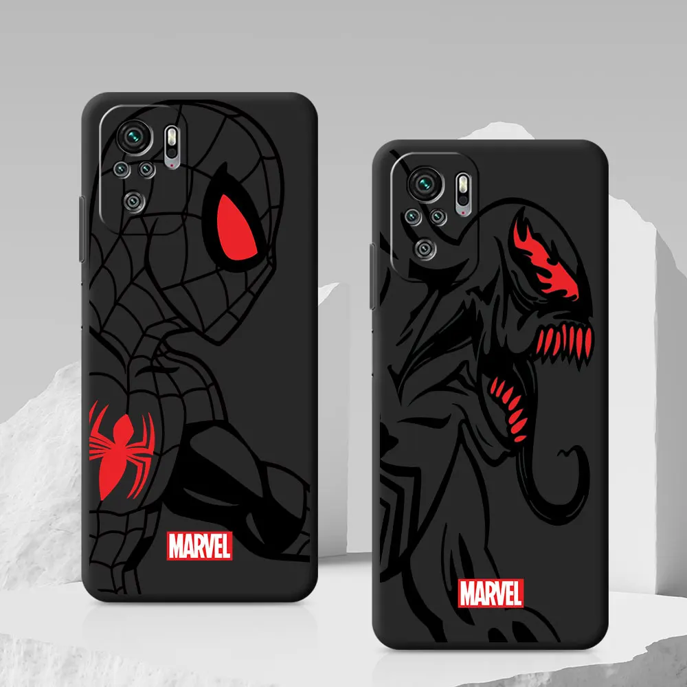 Marvel Superhero Ca…