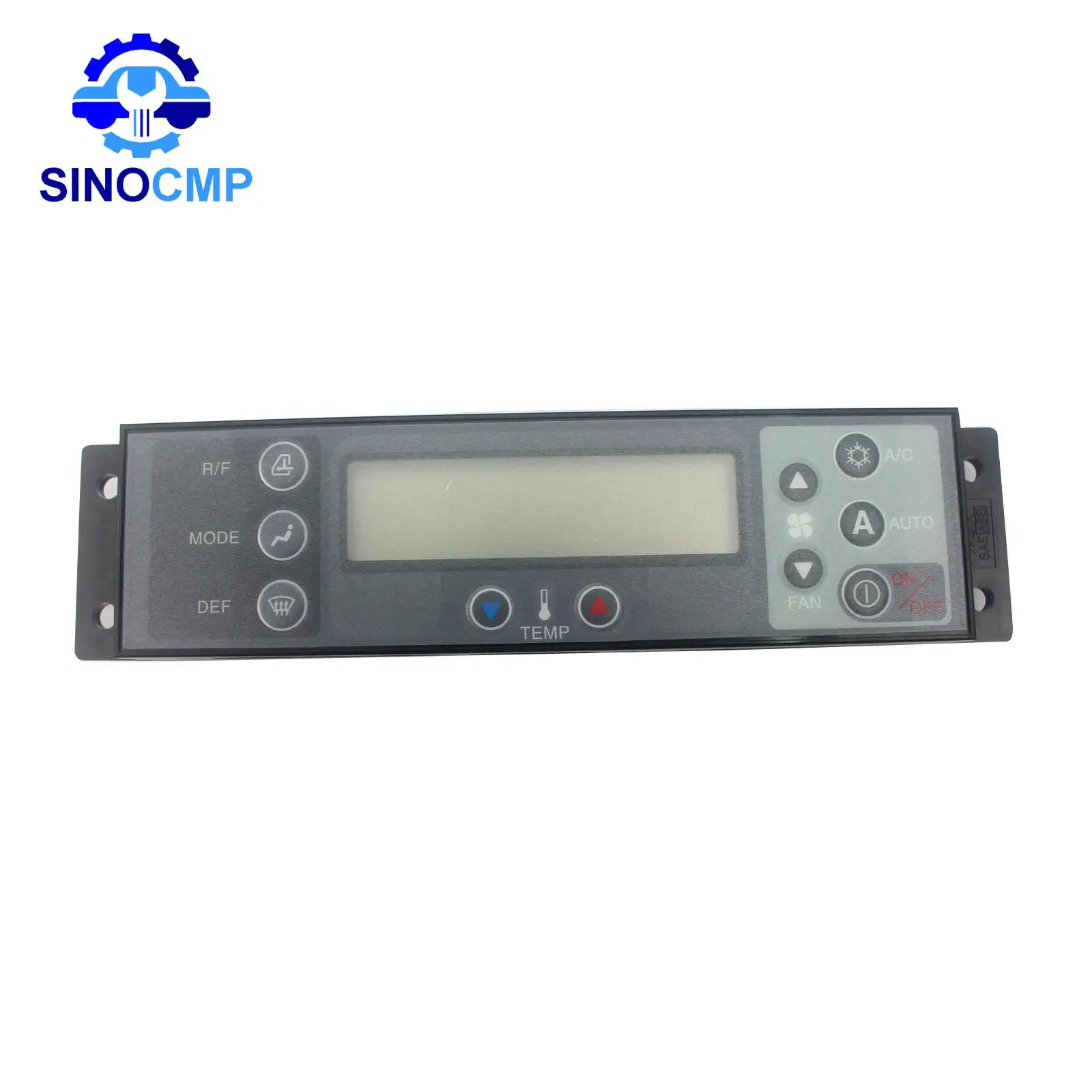 

Контроллер кондиционера 51589-17530 YN20M01299P1 LC20M01013P1 для управления кондиционером экскаватора Kobelco SK200-6 SK230-6E